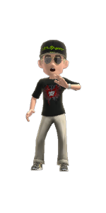 xbl avatar