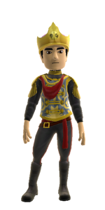 xbl avatar