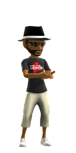 Avatar de SupremeStam