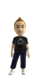 Avatar von Swordstyler