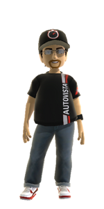 Avatar de Sylirian