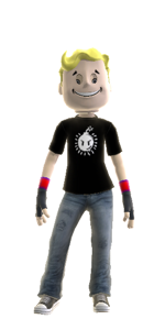 SyndicatePh0bia on XBoxLive