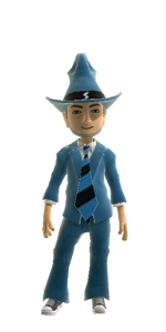 SyntheticPerson