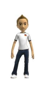 Avatar de T16s Jul