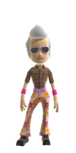 Avatar de T16s Roker