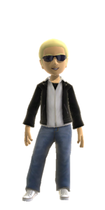 xbl avatar
