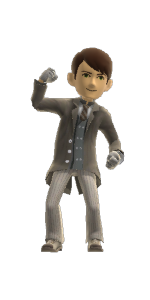 T3hL33tSnake's Avatar