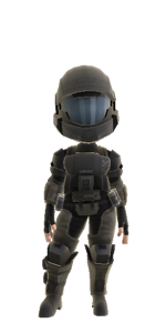 TAZfromTX's photos - Xbox Live Avatar