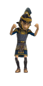 TCW Sam Vimes