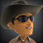 TEXAN TERROR 28