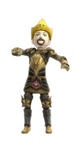 THE G0D EMPER0R