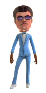 THETONSTER100's photos - Xbox Live Avatar