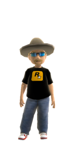 THU31's Avatar
