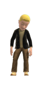 THXHITMAN's Avatar