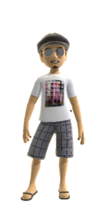 Avatar de TMC I Daftlive