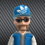 TONKERZ 0121: TONKERZ 0121 is currently Offline: Last seen 19 hours ago playing Fight Night Round 4 