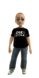 Avatar von TOR75