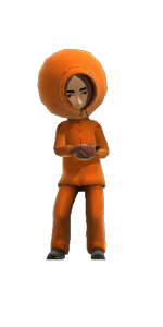 TROLLY CARTMAN TROLLY CARTMAN