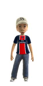 Avatar de TS Sabsab