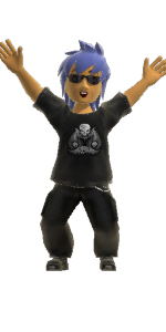 Avatar de TX3 Rony68z