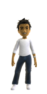 Avatar de TX3 Roulio