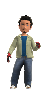 Avatar de TX3 stazer92