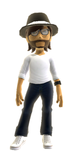 Avatar de TX3 th0r