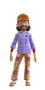 Avatar de Tahlafolie