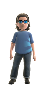 Tdraggy's Avatar