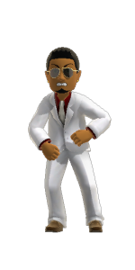 Avatar de Tek Down