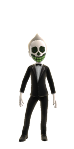 Teknomancer's Avatar