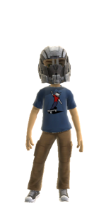 TerminatorAzteK's Avatar