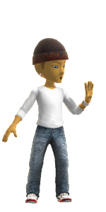 TerrorFR3AK