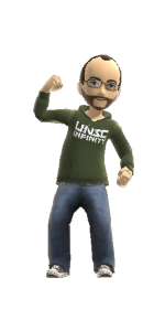 TerrorTiffy - 