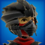 Tetra Ninja