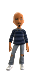 Th3NutMuffin874's photos - Xbox Live Avatar