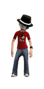 The Achieveman