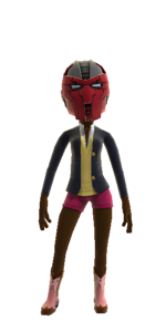 The Big Badd