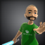 The Brad Train