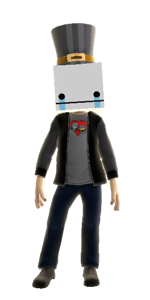 The CursedNinja