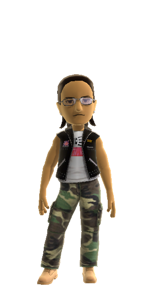 User avatar