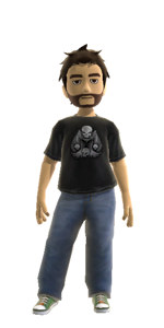 The Jaded Edge