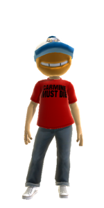 The Jesternaut