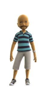 Avatar de The Nine Lives