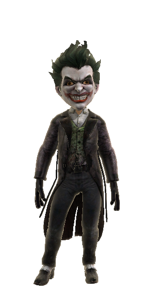 The Prankster