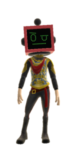 TheAmazingGlaze