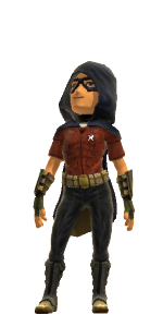TheCBRKid
