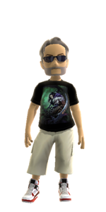 TheGodOfSarcasm