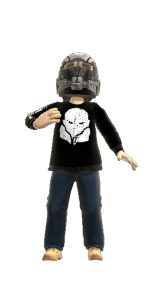 TheGov18 Gamer Avatar
