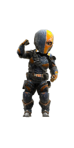 TheIronDrew